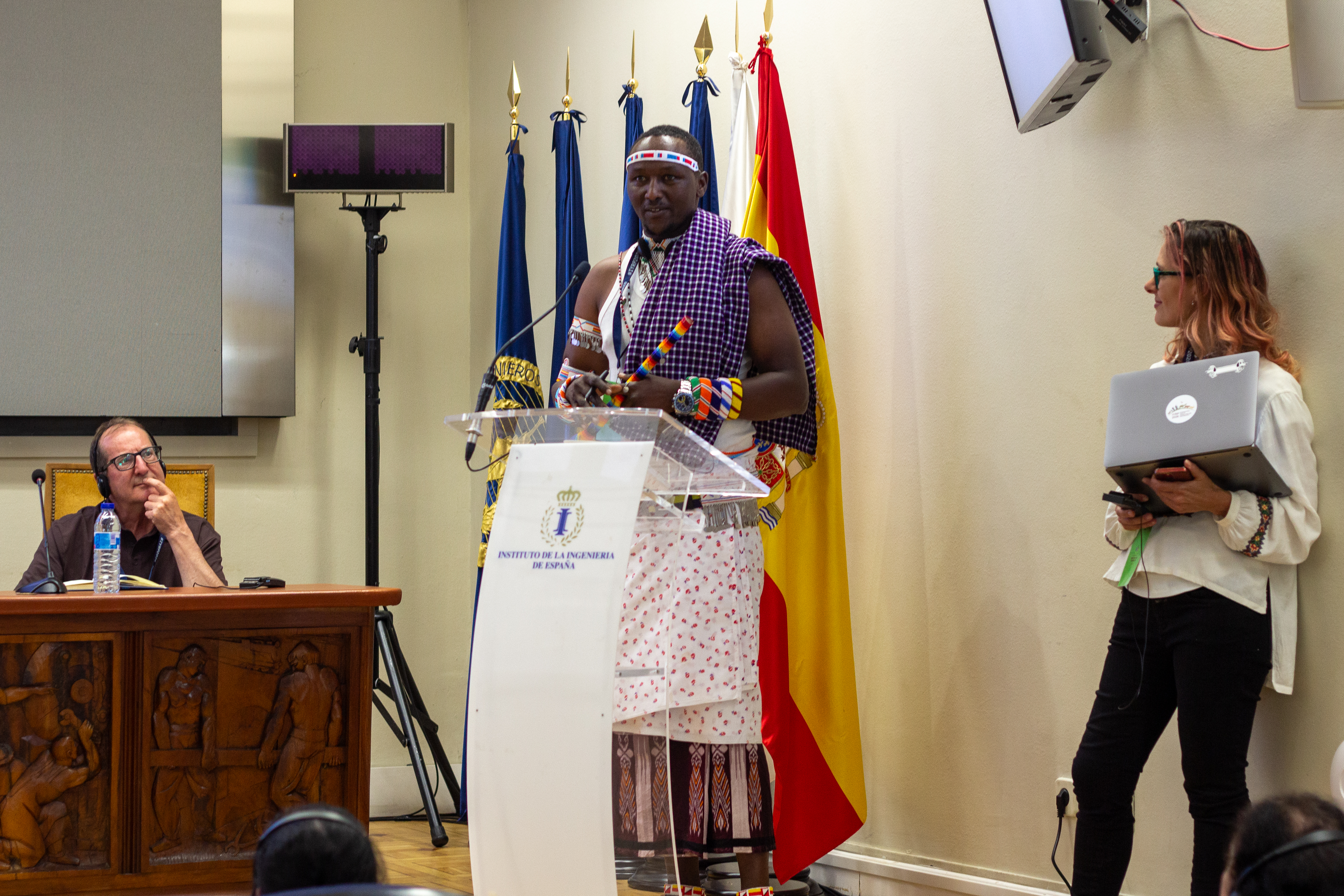 Event Gallery - IYRP 2026